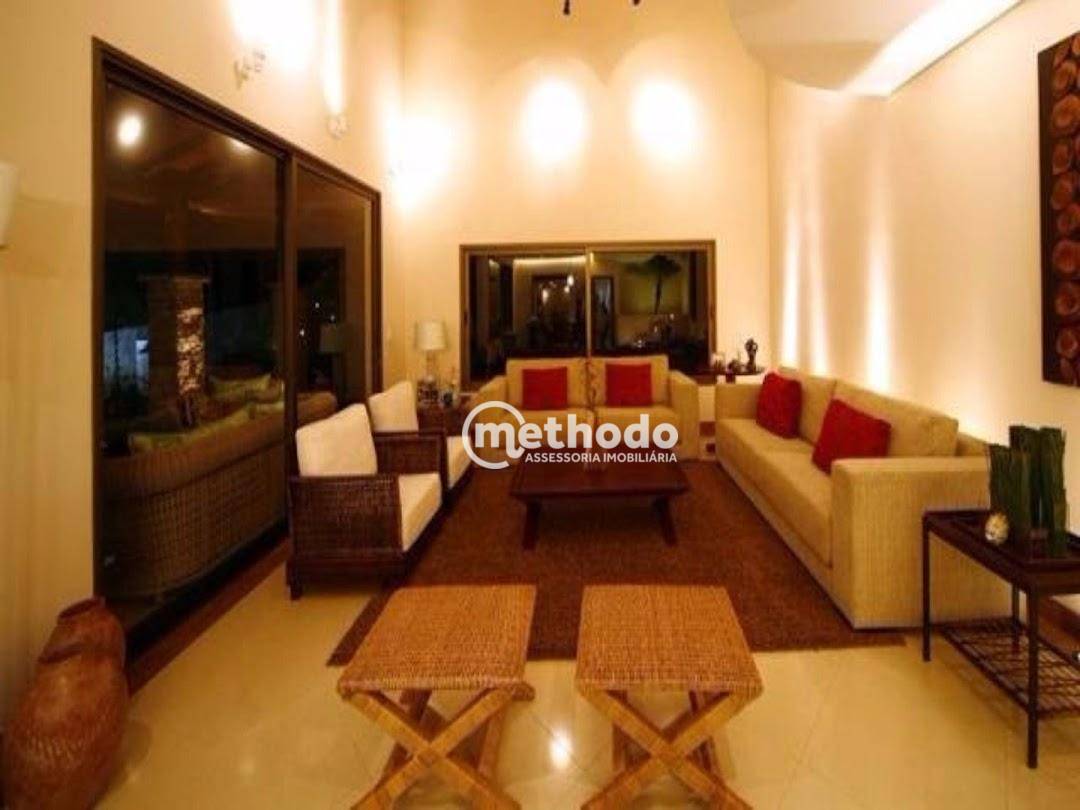 Casa de Condomínio à venda com 4 quartos, 700m² - Foto 8