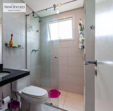 Apartamento à venda com 3 quartos, 163m² - Foto 20