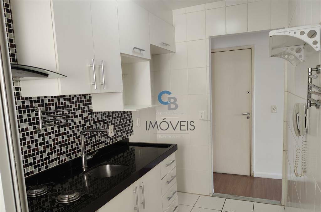 Apartamento à venda com 3 quartos, 62m² - Foto 14