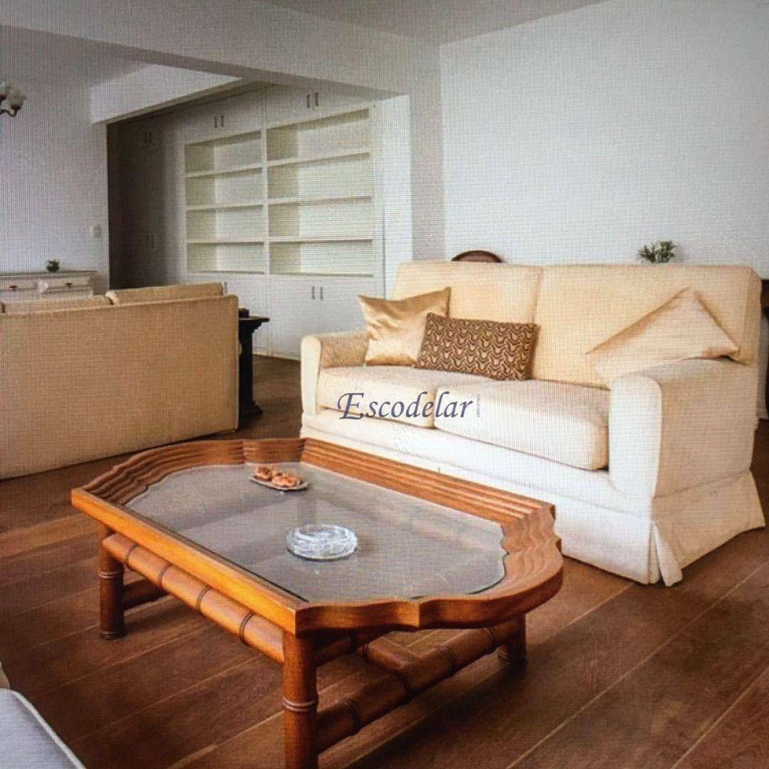 Apartamento para alugar com 2 quartos, 140m² - Foto 1