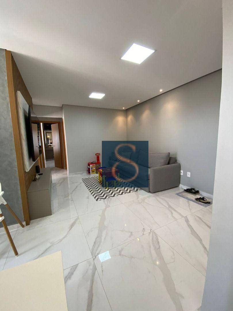 Apartamento à venda com 3 quartos, 75m² - Foto 55