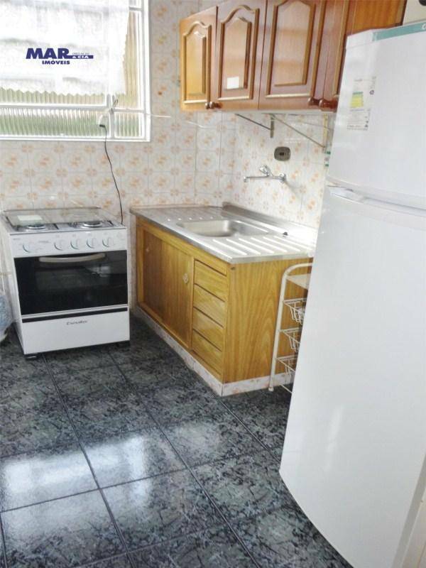 Apartamento à venda com 1 quarto, 50m² - Foto 6