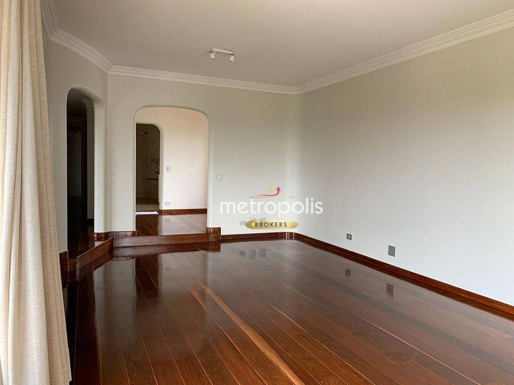 Apartamento para alugar com 4 quartos, 195m² - Foto 14