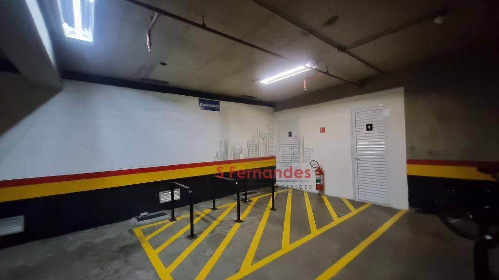 Conjunto Comercial-Sala para alugar, 619m² - Foto 19