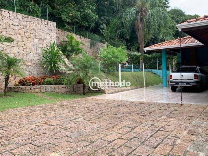 Casa de Condomínio à venda com 4 quartos, 304m² - Foto 22