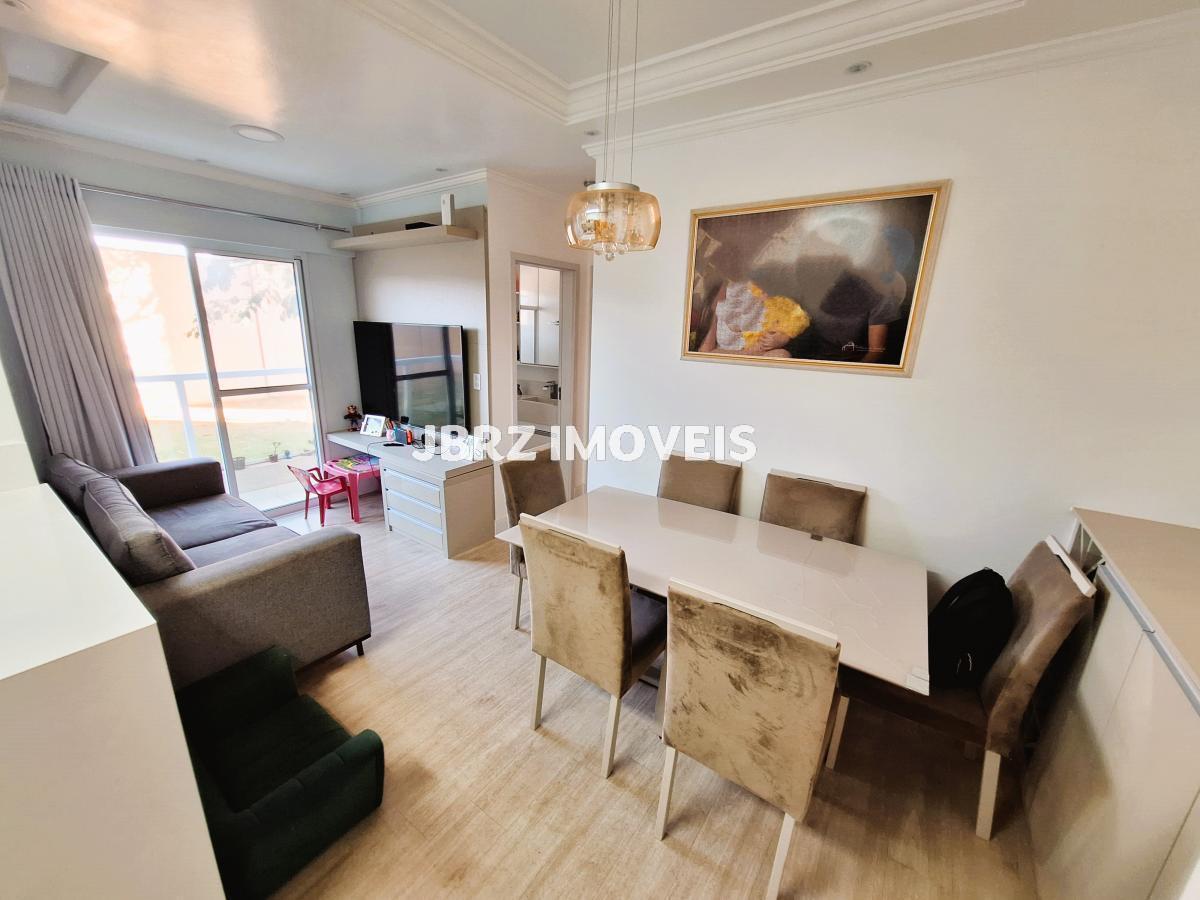 Apartamento à venda com 2 quartos, 51m² - Foto 8