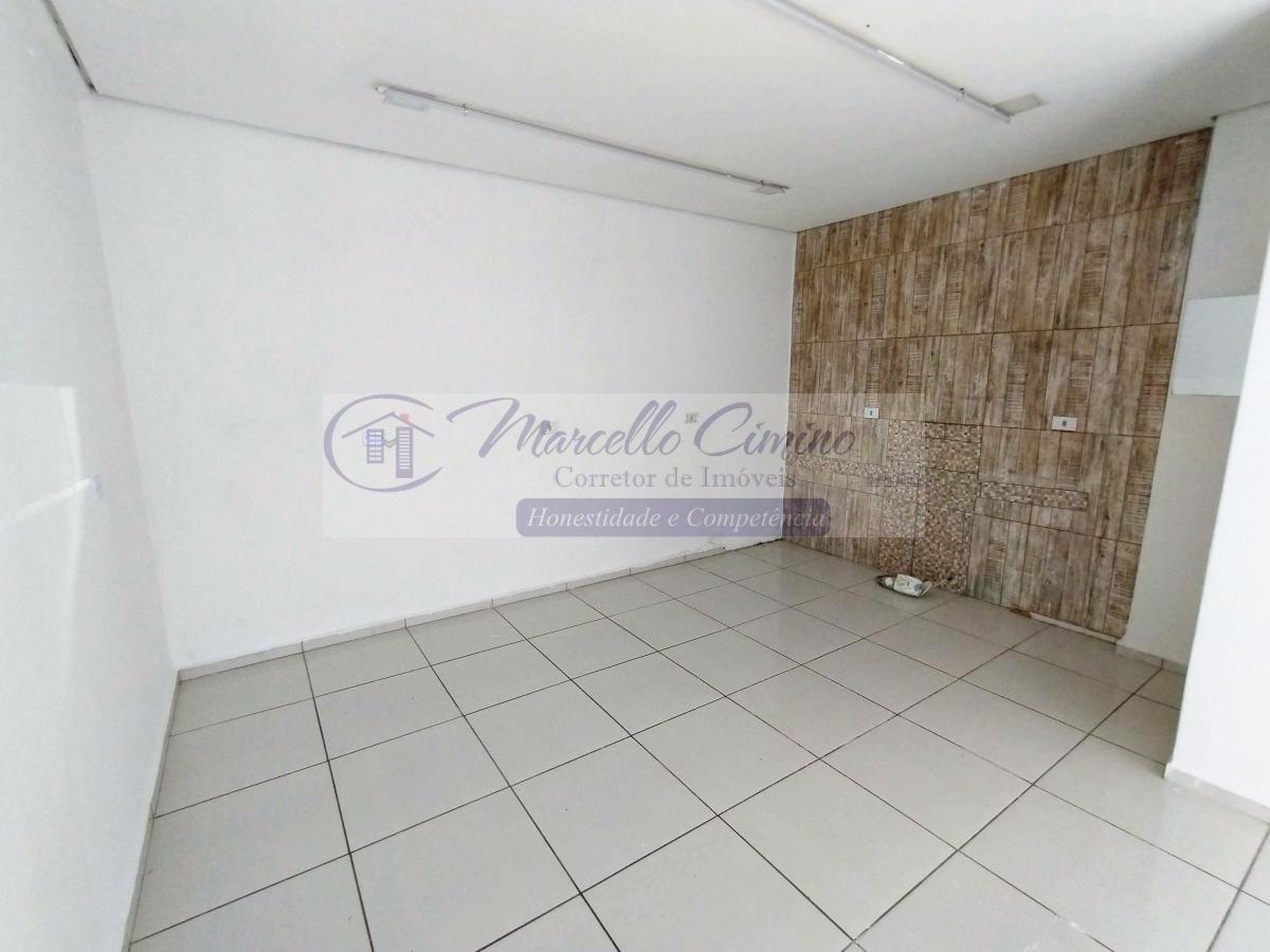 Conjunto Comercial-Sala para alugar, 20m² - Foto 4