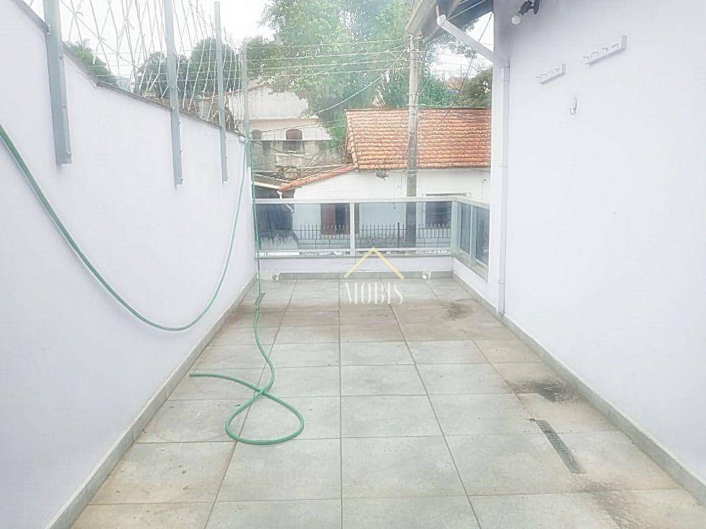 Sobrado à venda com 3 quartos, 201m² - Foto 68