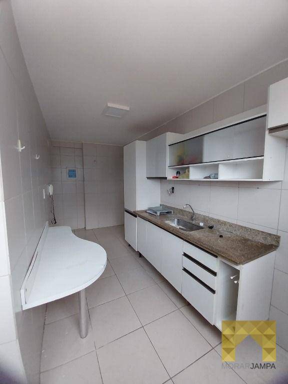 Apartamento à venda com 2 quartos, 68m² - Foto 5