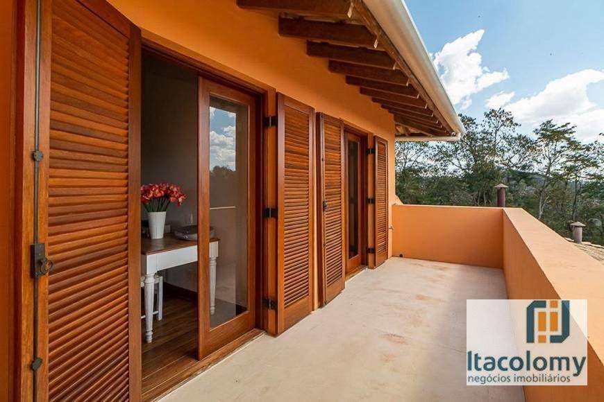 Casa de Condomínio à venda com 4 quartos, 881m² - Foto 42