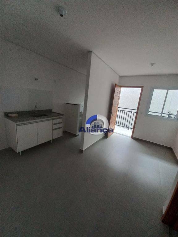 Apartamento à venda e aluguel com 1 quarto, 28m² - Foto 9