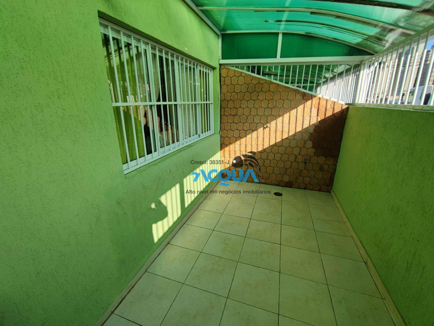 Casa de Condomínio à venda com 2 quartos, 85m² - Foto 9