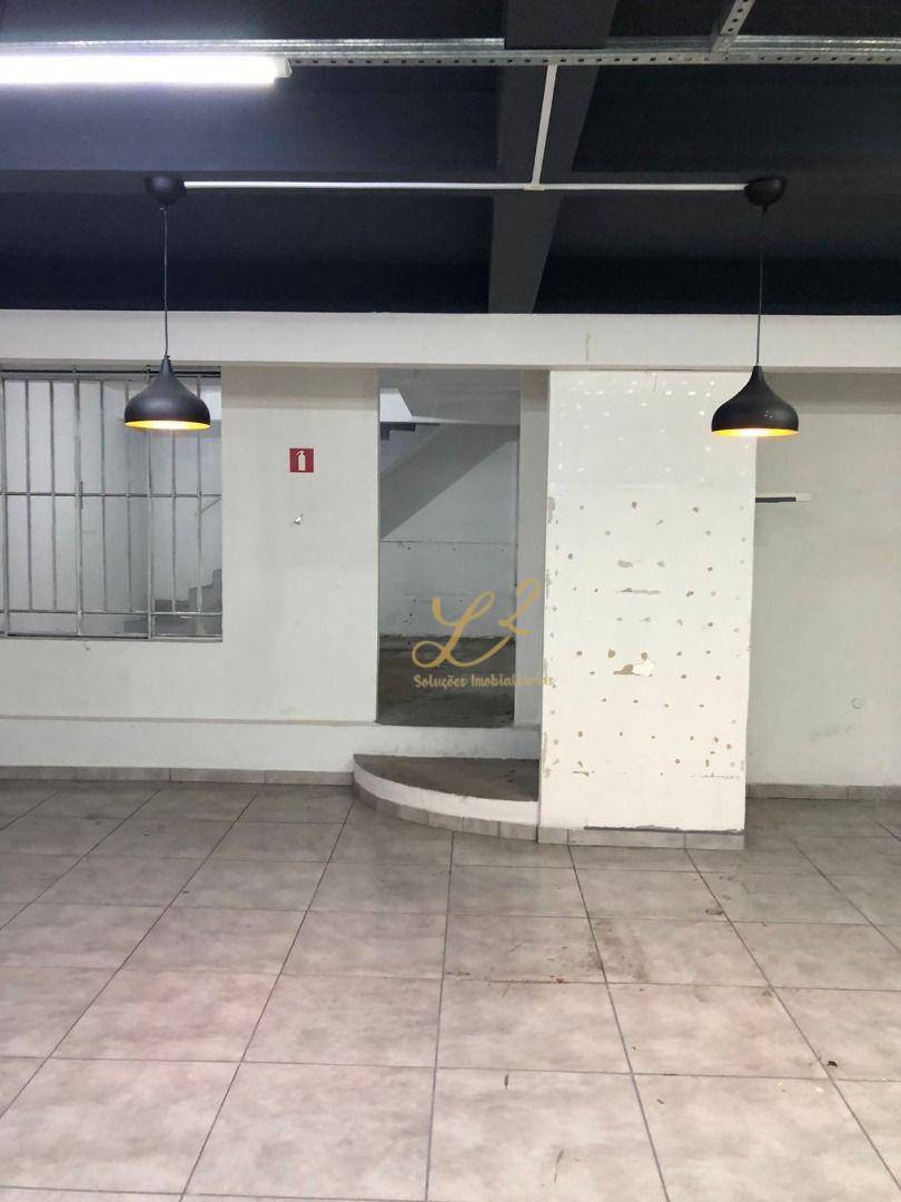 Depósito-Galpão-Armazém para alugar, 400m² - Foto 16