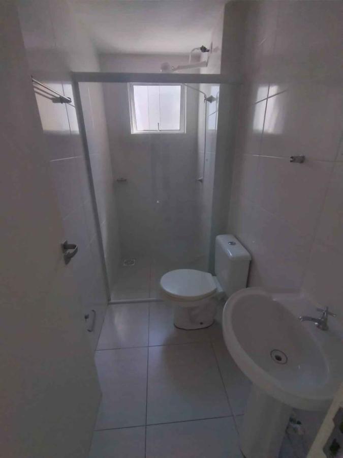 Apartamento à venda com 2 quartos, 53m² - Foto 8