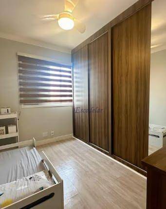 Apartamento à venda com 3 quartos, 92m² - Foto 19