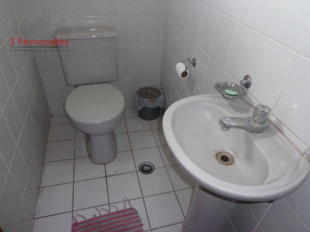 Conjunto Comercial-Sala à venda e aluguel, 43m² - Foto 14