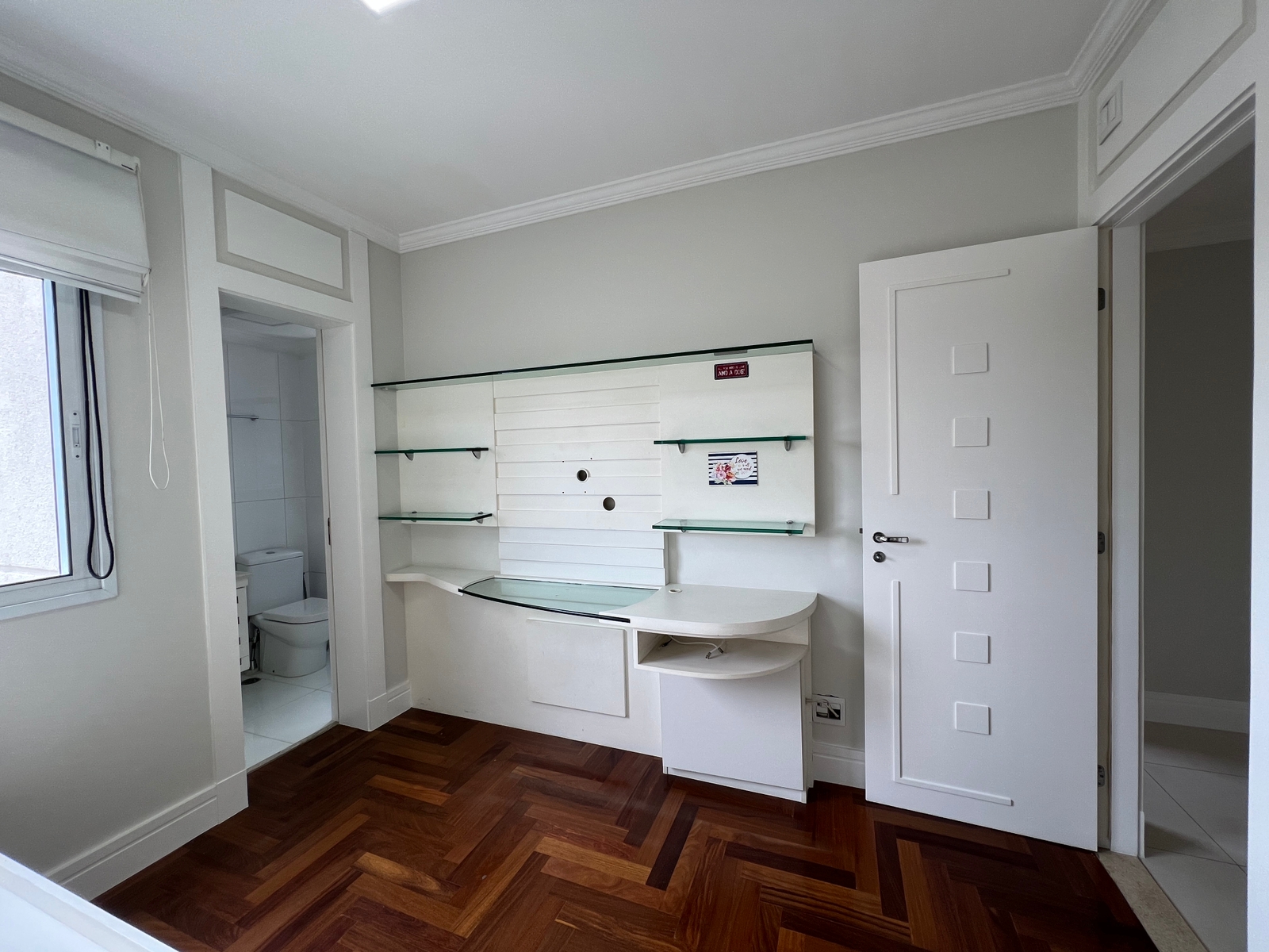 Apartamento à venda com 3 quartos, 180m² - Foto 5