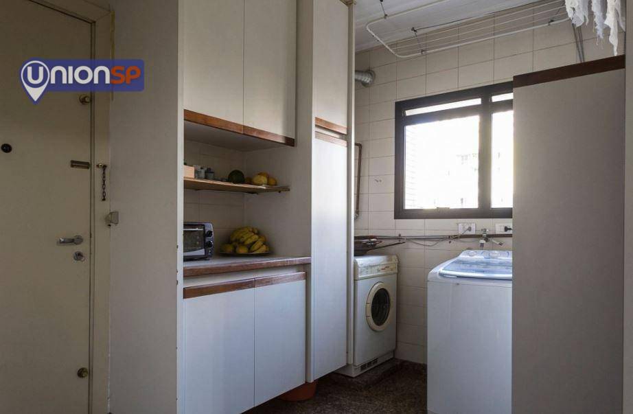 Apartamento à venda com 4 quartos, 180m² - Foto 16