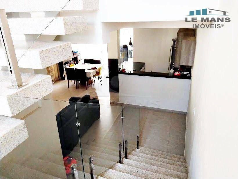 Casa de Condomínio à venda com 3 quartos, 193m² - Foto 18