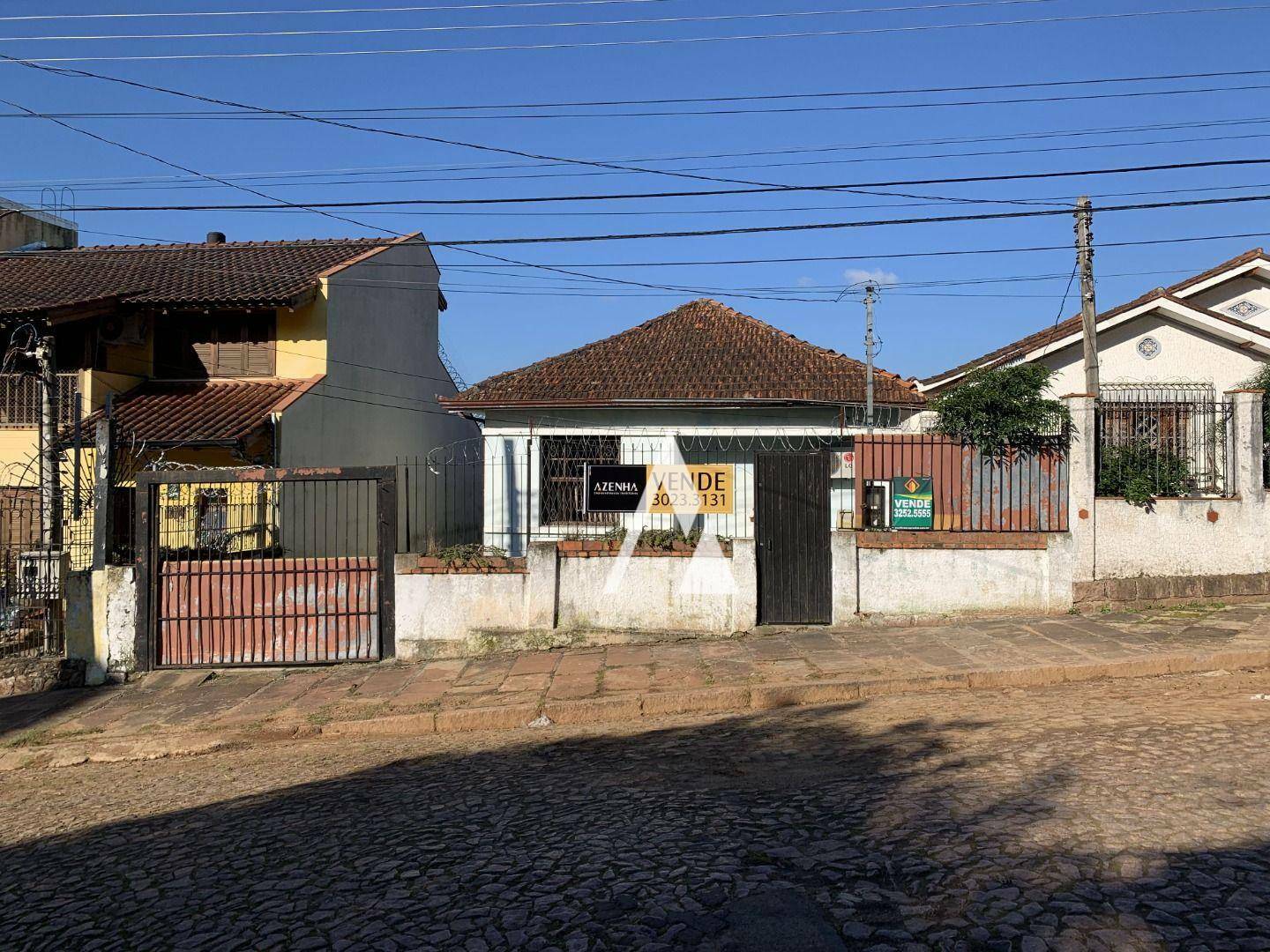 Casa à venda com 2 quartos, 65m² - Foto 5