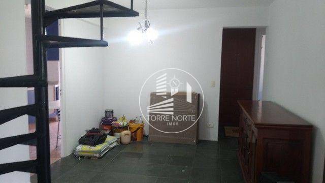 Apartamento à venda com 3 quartos, 142m² - Foto 3