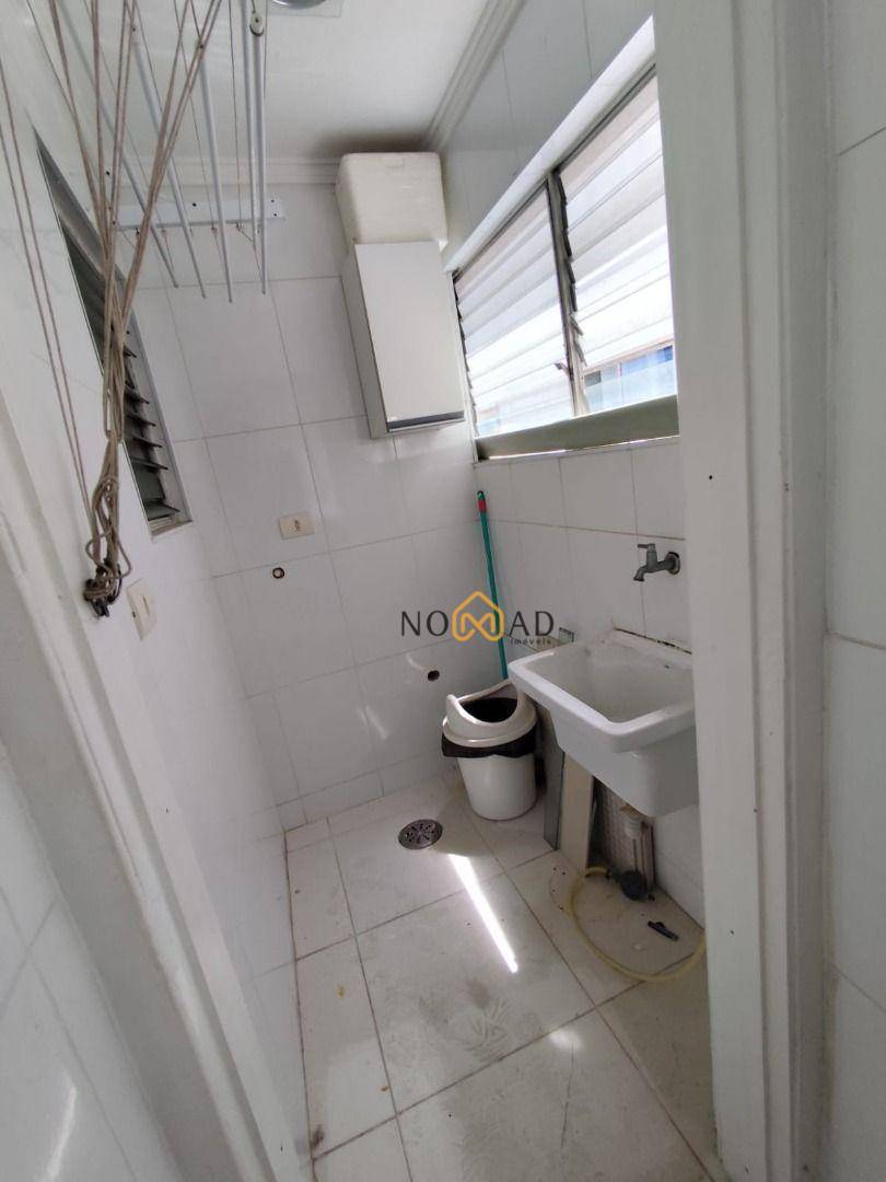 Apartamento à venda com 3 quartos, 100m² - Foto 14