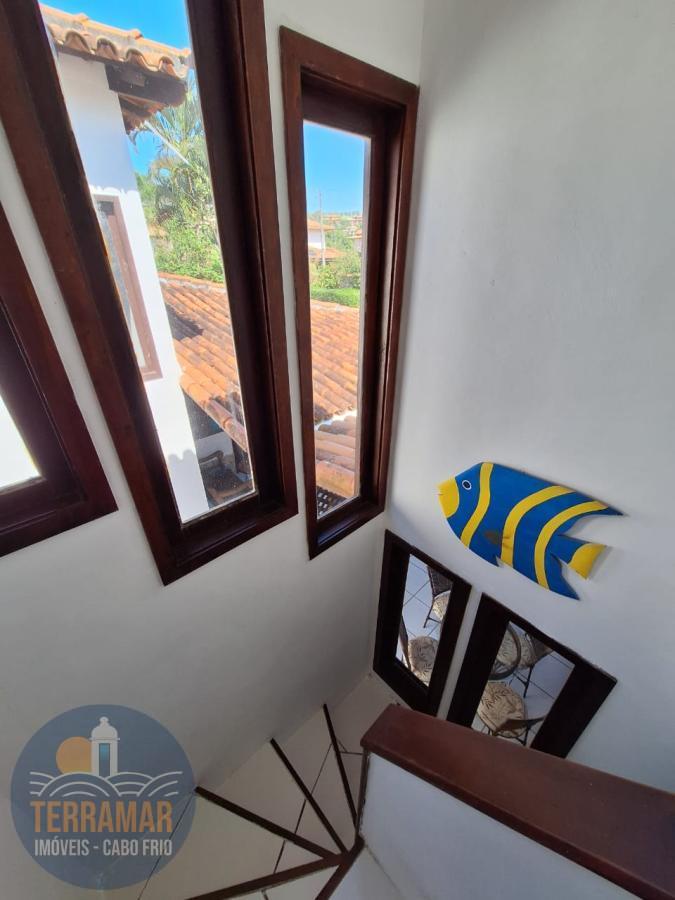 Casa de Condomínio à venda com 3 quartos, 120m² - Foto 12