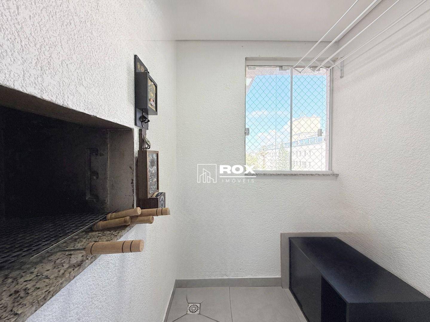 Apartamento à venda com 3 quartos, 87m² - Foto 10
