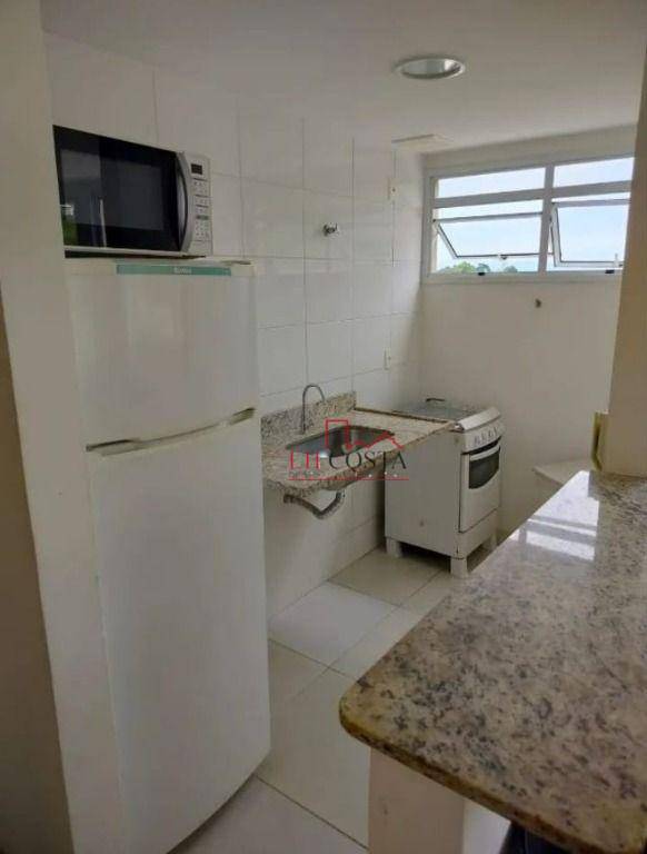 Apartamento à venda com 2 quartos, 60m² - Foto 16