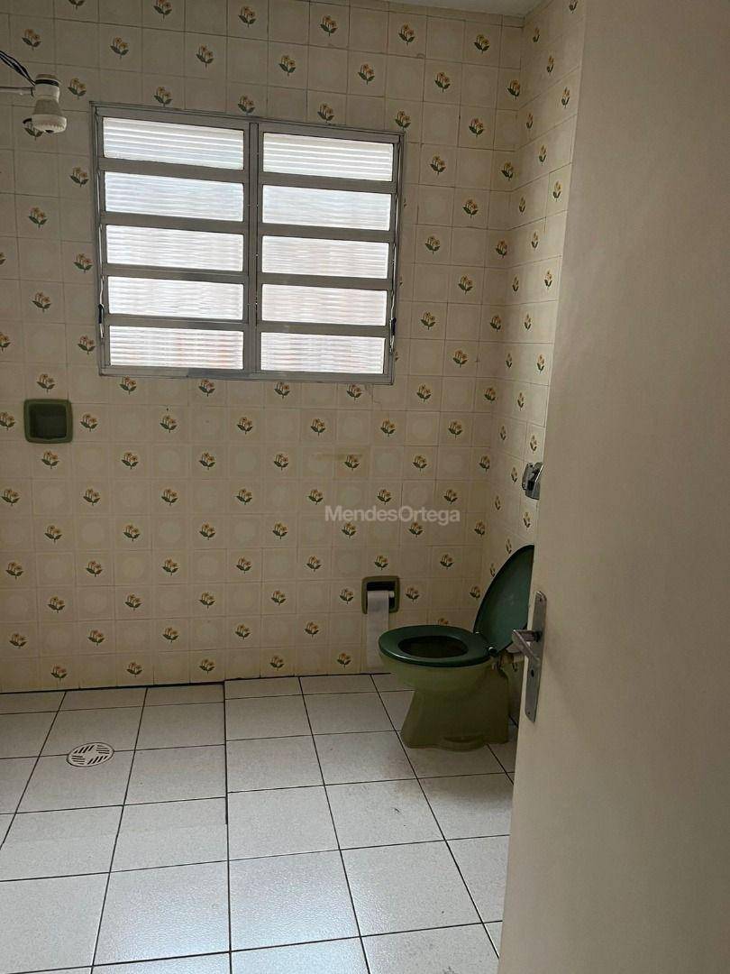 Conjunto Comercial-Sala para alugar, 221m² - Foto 9