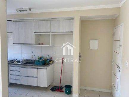 Apartamento à venda com 2 quartos, 60m² - Foto 13