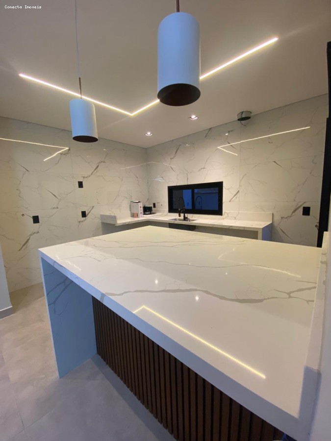 Casa de Condomínio à venda com 3 quartos, 184m² - Foto 10