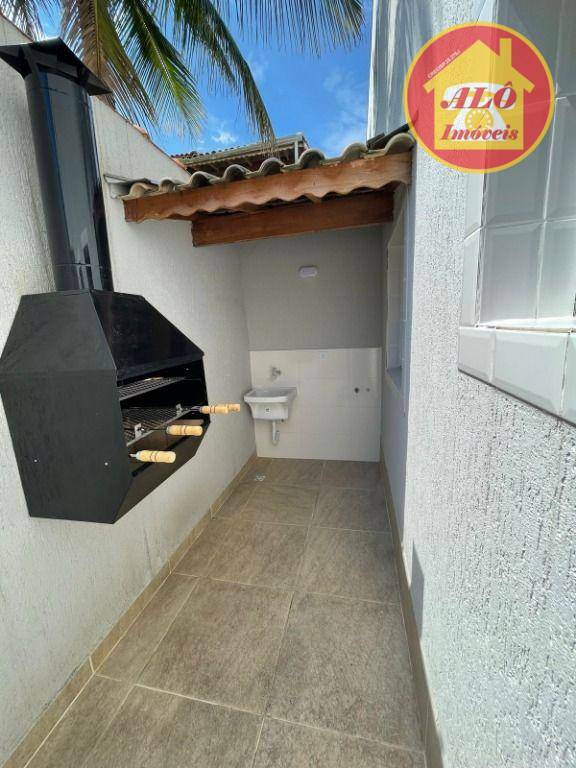 Casa de Condomínio à venda com 2 quartos, 45M2 - Foto 6