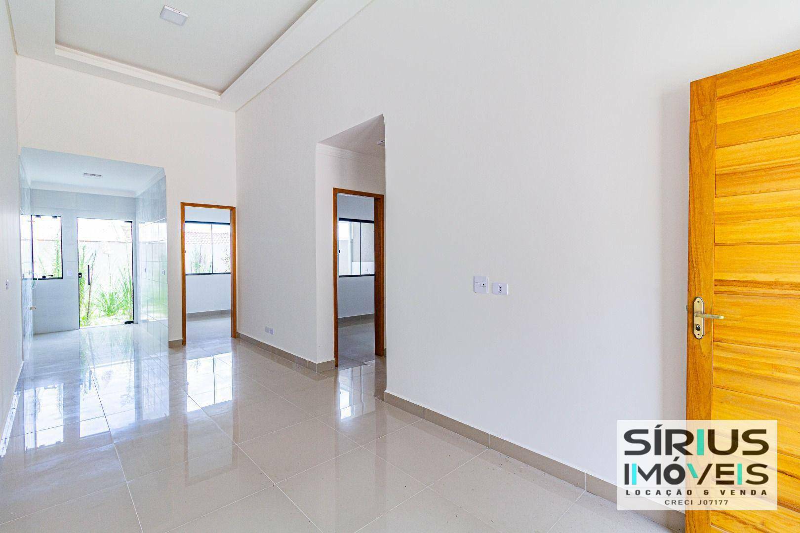 Casa de Condomínio à venda com 3 quartos, 54m² - Foto 12