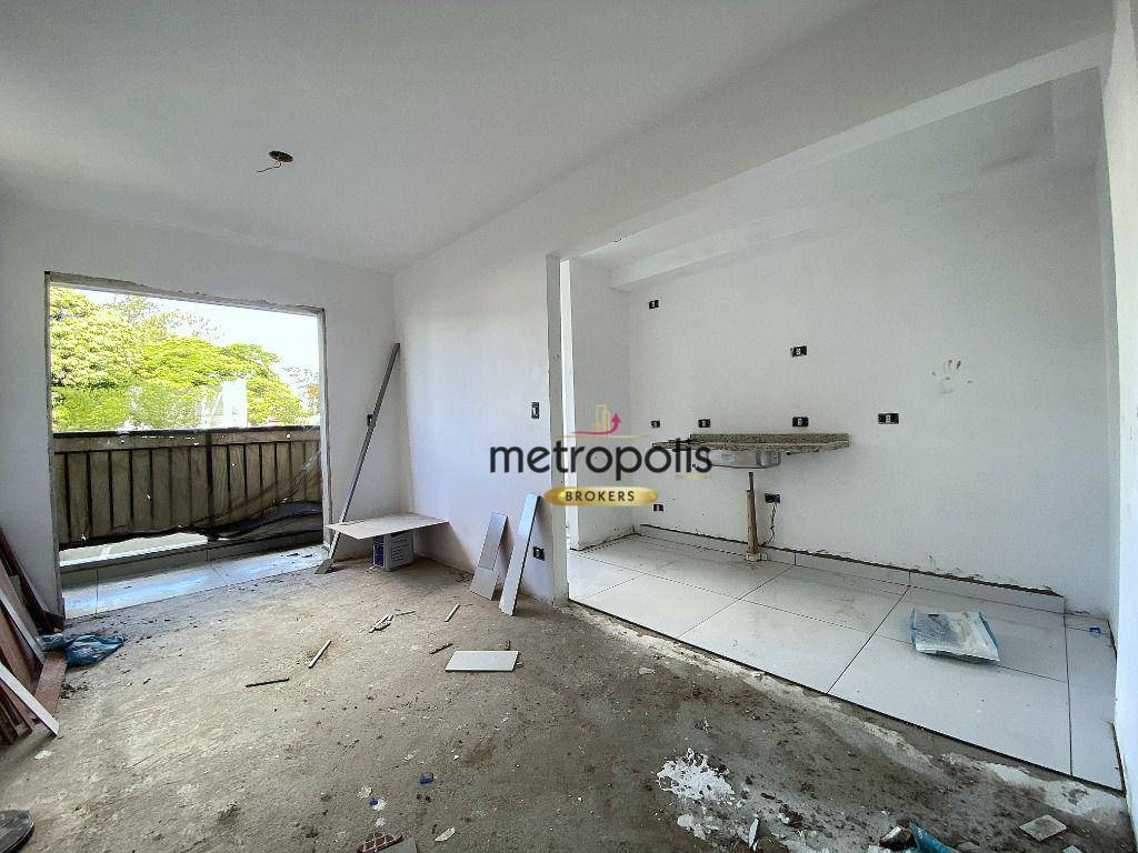 Apartamento, 2 quartos, 47 m² - Foto 2