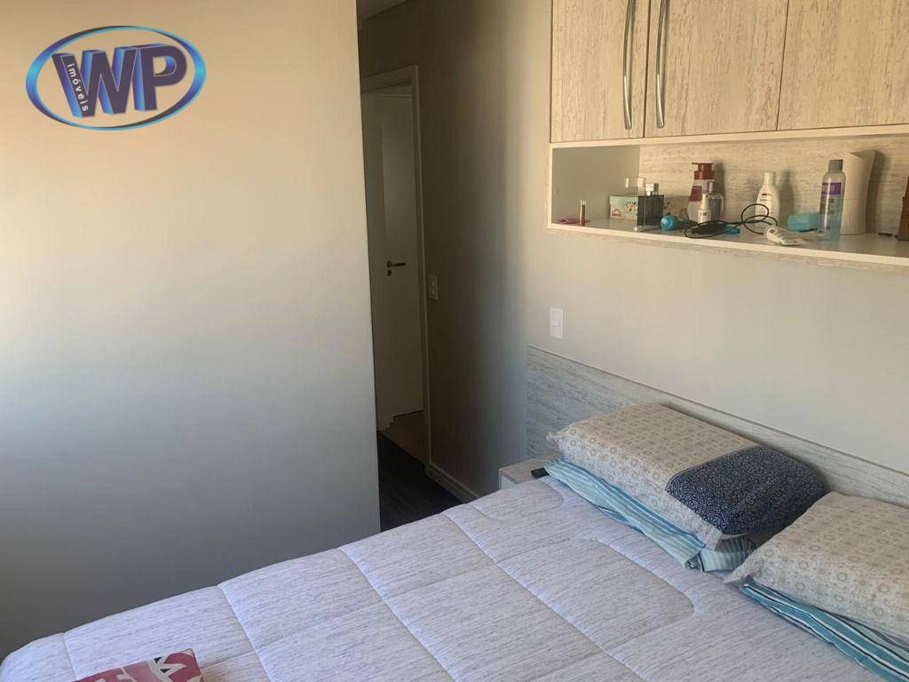 Apartamento à venda com 2 quartos, 67m² - Foto 12