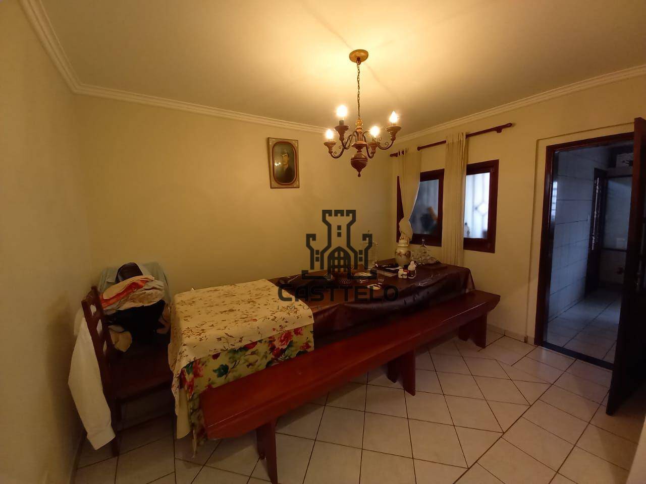 Sobrado à venda com 4 quartos, 183m² - Foto 4