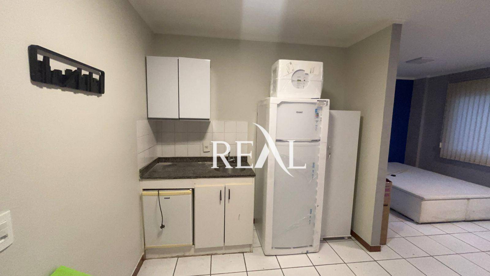 Kitnet-Studio, 30 m² - Foto 4