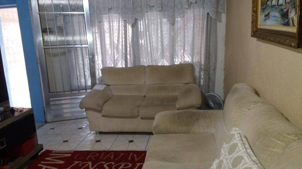 Sobrado à venda com 3 quartos, 160m² - Foto 13