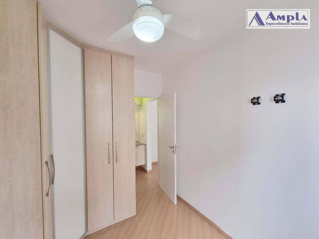 Apartamento para alugar com 1 quarto, 34m² - Foto 15