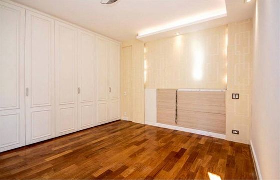 Apartamento à venda com 4 quartos, 257m² - Foto 8