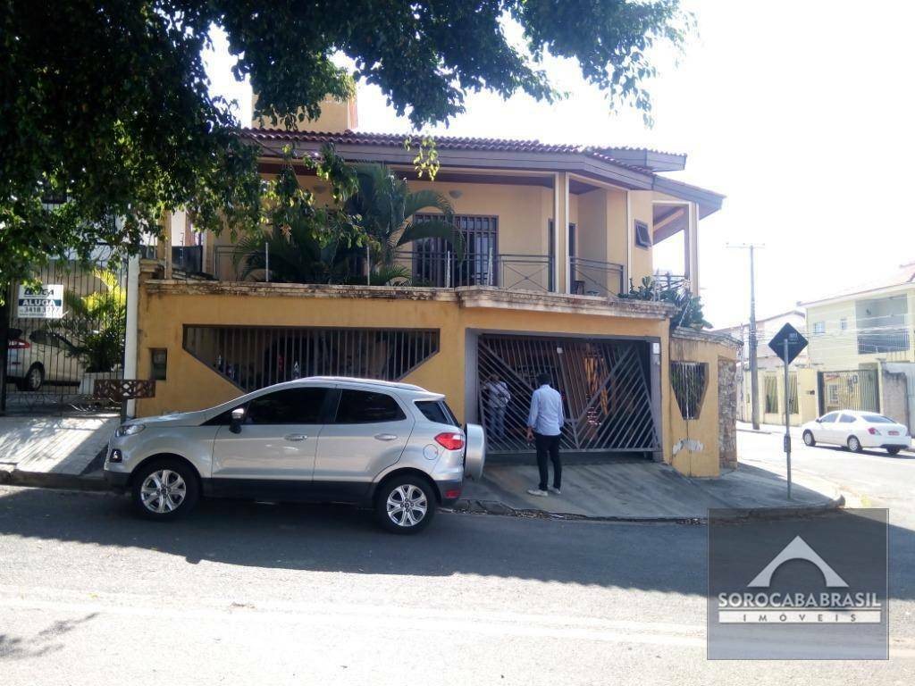 Sobrado à venda com 4 quartos, 320m² - Foto 4