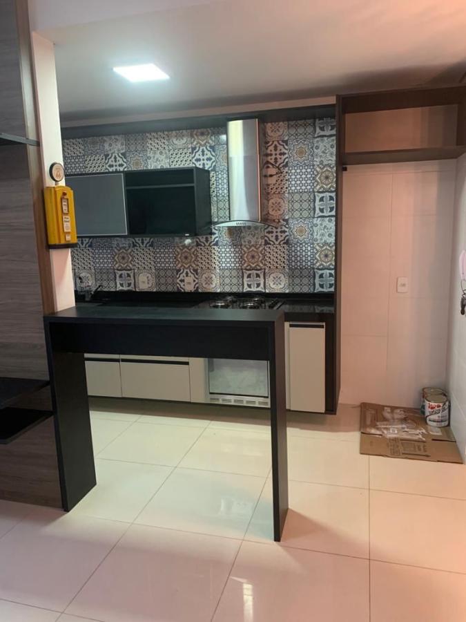 Apartamento à venda com 3 quartos, 90m² - Foto 2