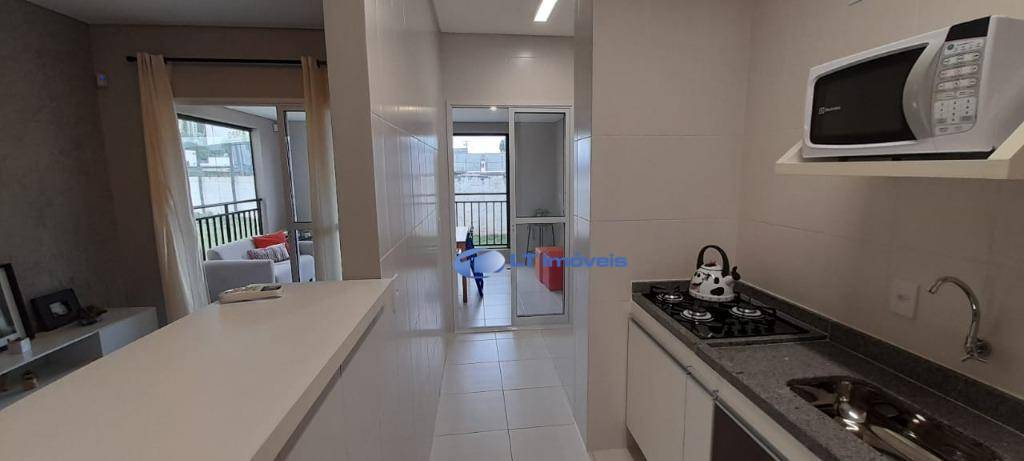 Apartamento, 2 quartos, 64 m² - Foto 5