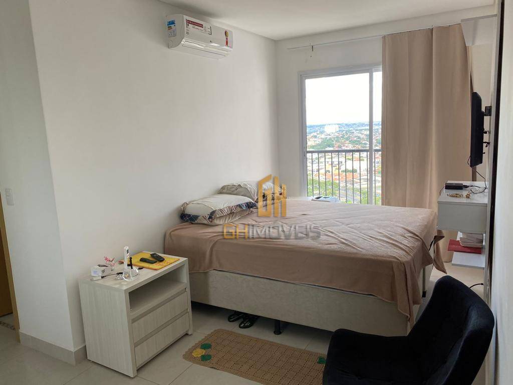 Apartamento à venda com 4 quartos, 152m² - Foto 2