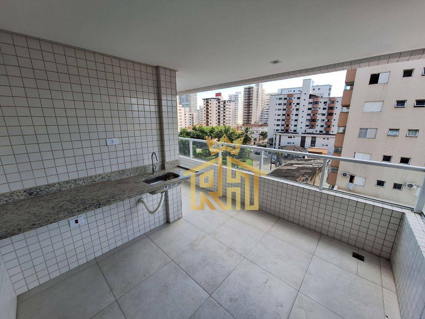 Apartamento à venda com 2 quartos, 86m² - Foto 4