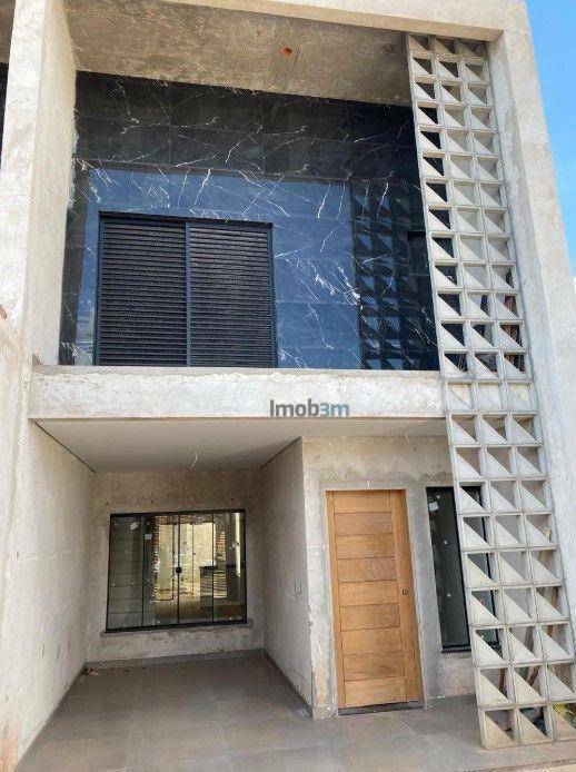 Sobrado à venda com 3 quartos, 143m² - Foto 19