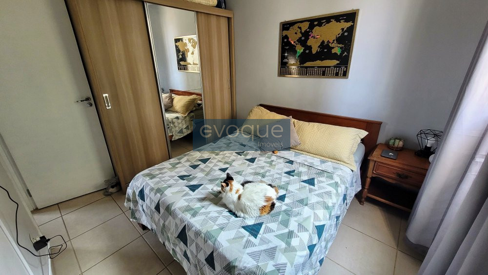 Apartamento à venda com 2 quartos, 49m² - Foto 9