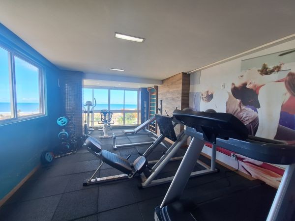 Cobertura à venda com 2 quartos, 143m² - Foto 7