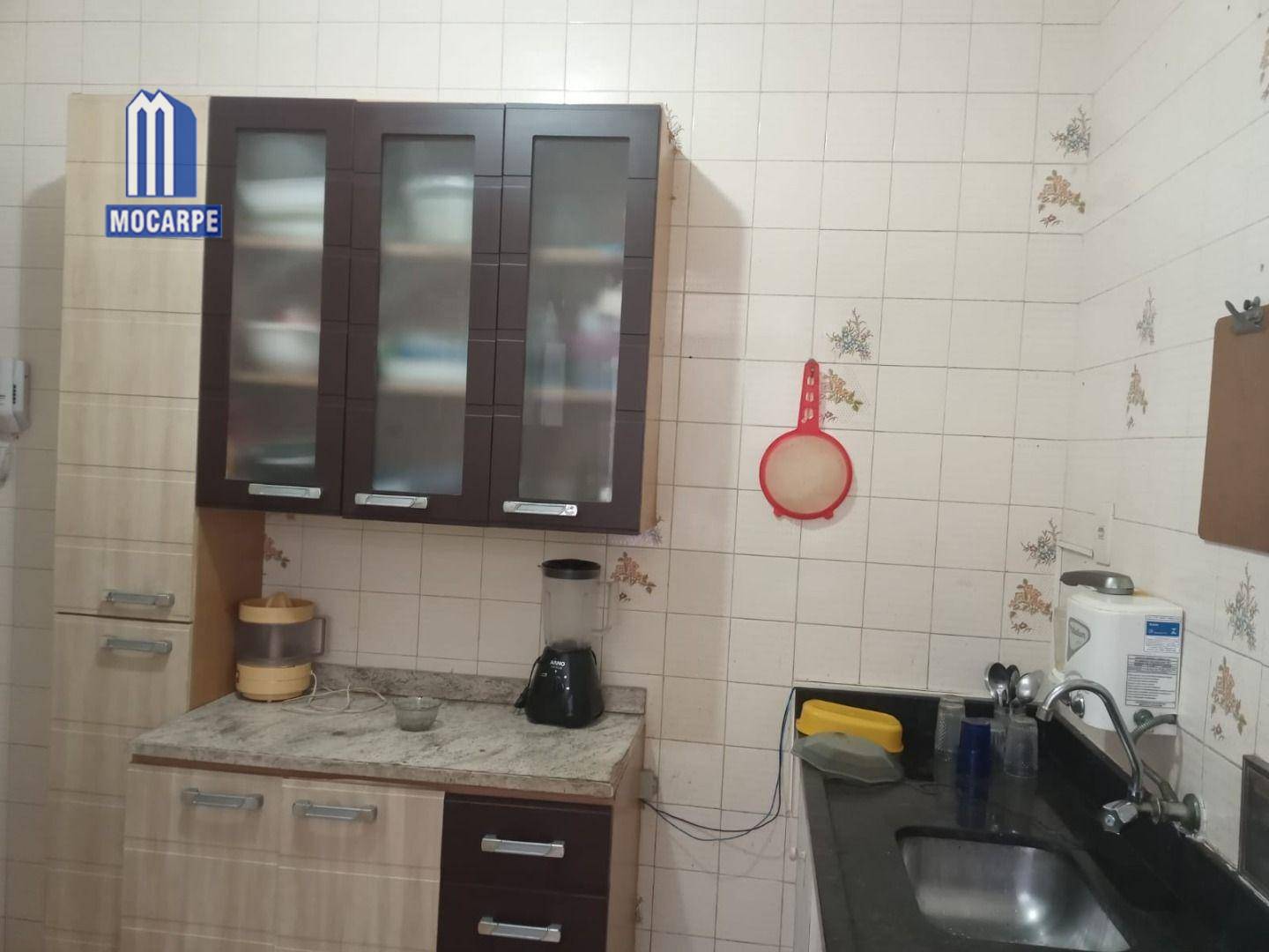 Apartamento à venda com 2 quartos, 61m² - Foto 15